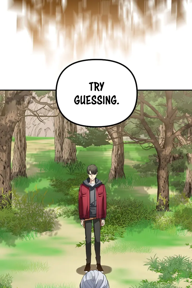 SSS Class Revival Hunter Chapter 31 Page 87