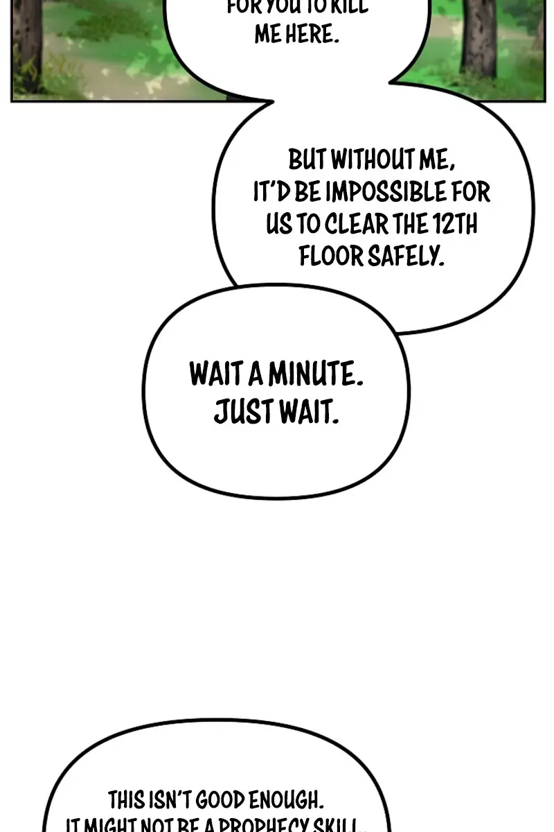 SSS Class Revival Hunter Chapter 31 Page 91