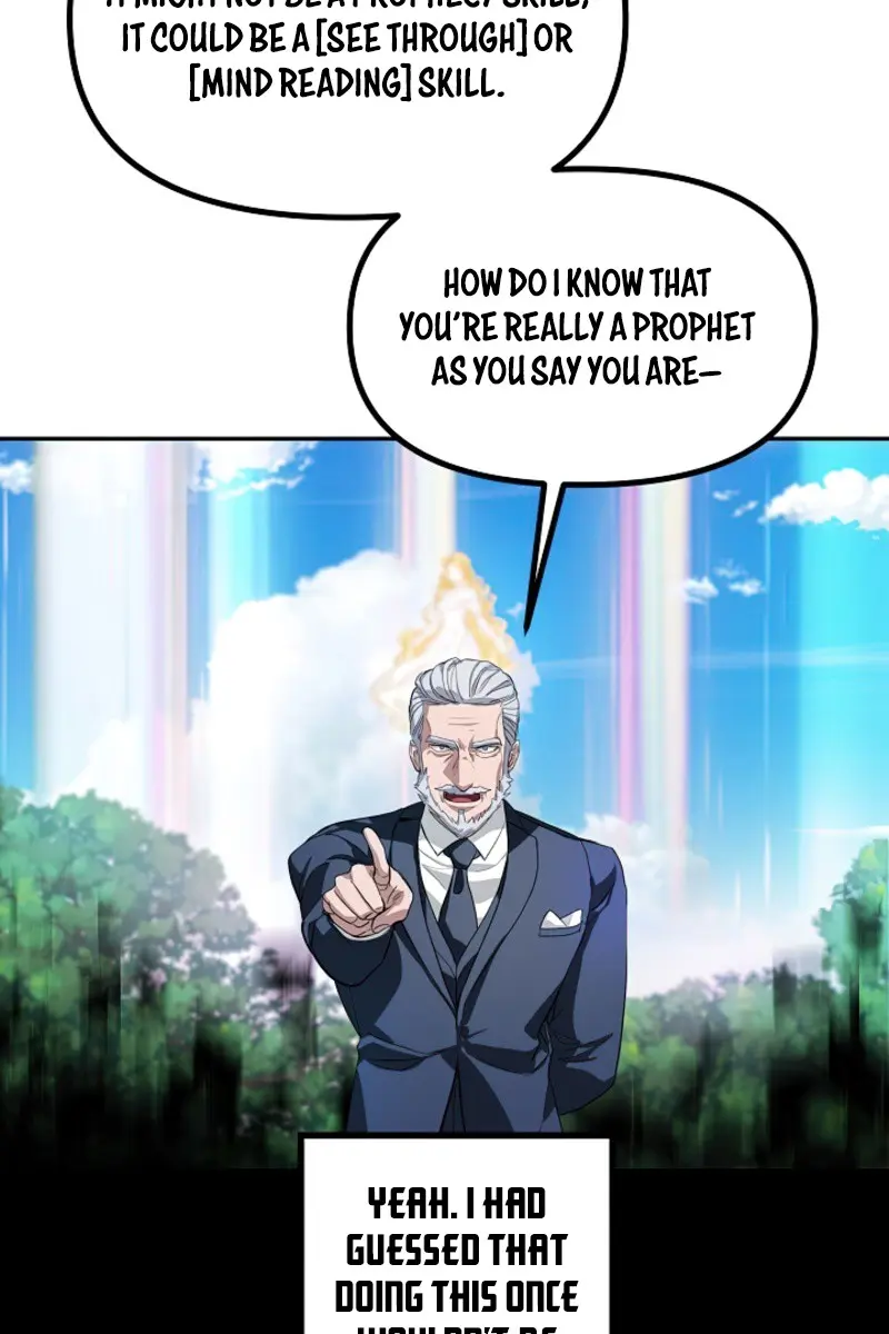 SSS Class Revival Hunter Chapter 31 Page 92