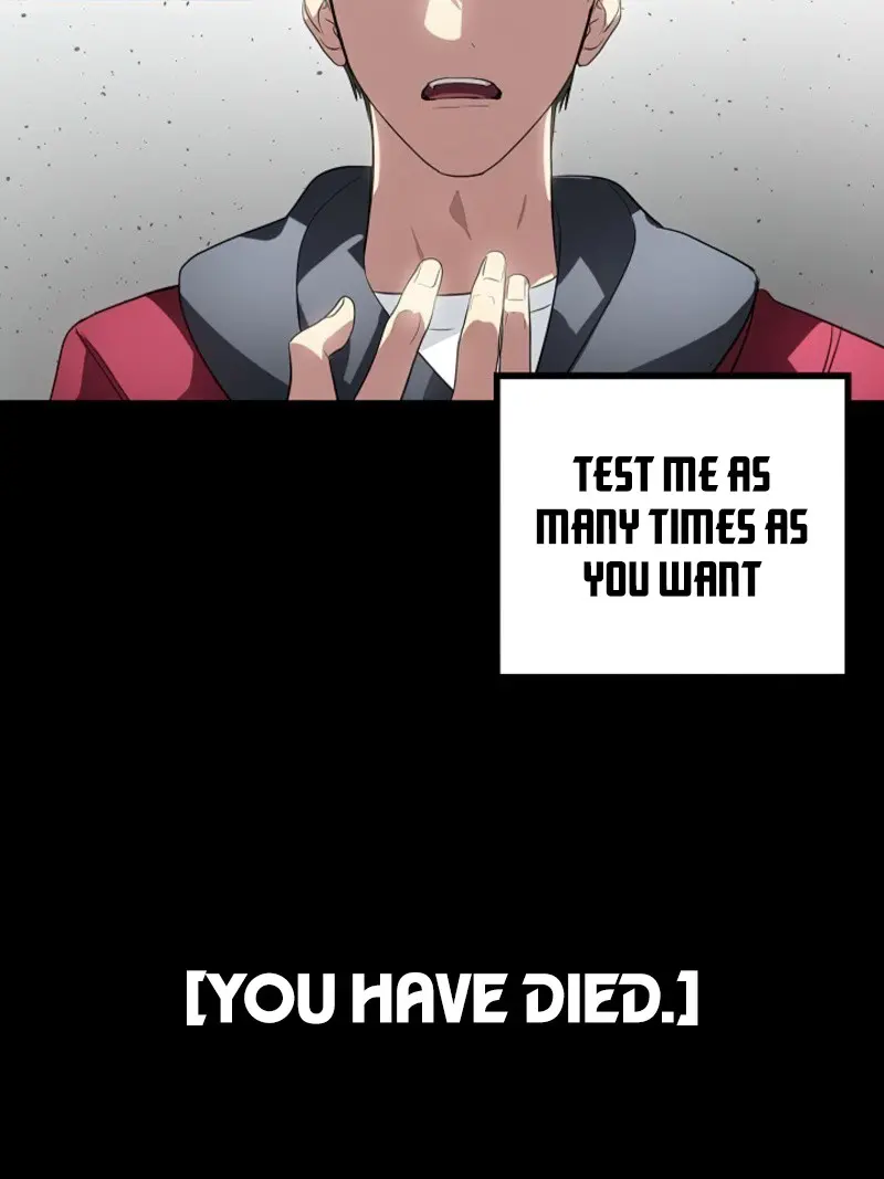 SSS Class Revival Hunter Chapter 31 Page 99