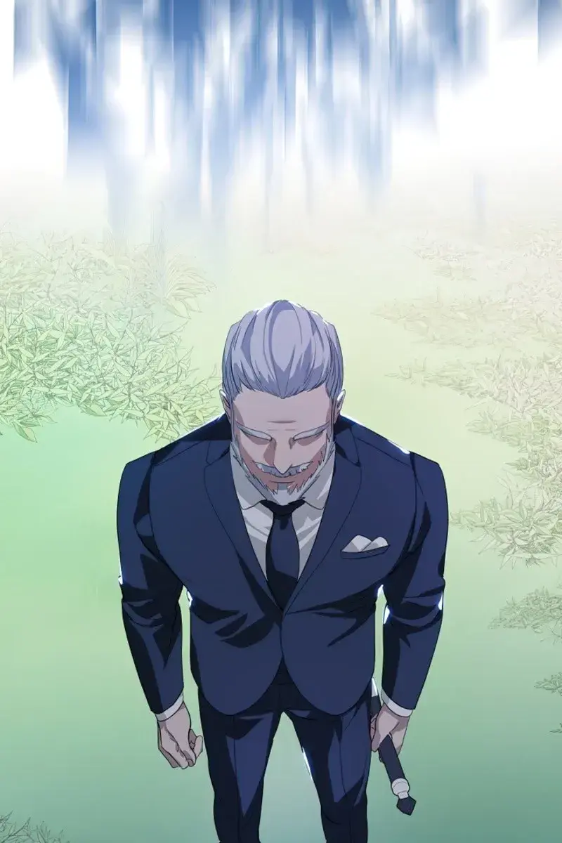 SSS Class Revival Hunter Chapter 31 Page 102