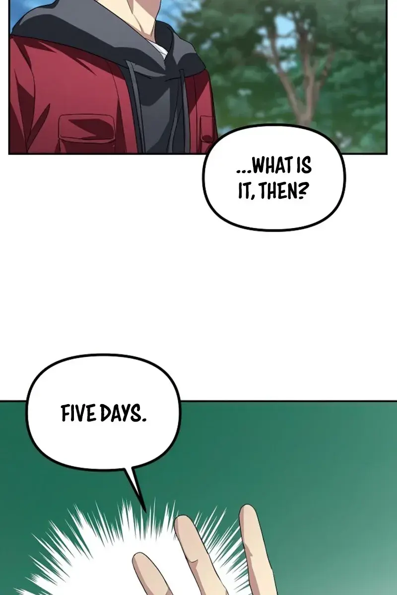 SSS Class Revival Hunter Chapter 31 Page 105