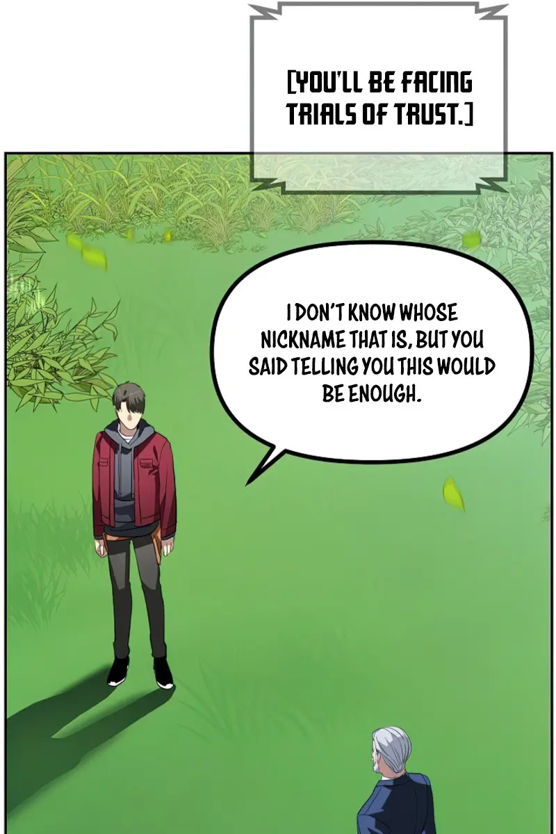 SSS Class Revival Hunter Chapter 31 Page 113