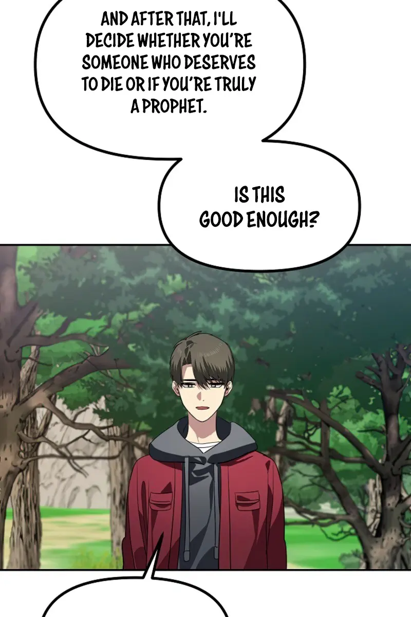 SSS Class Revival Hunter Chapter 31 Page 118