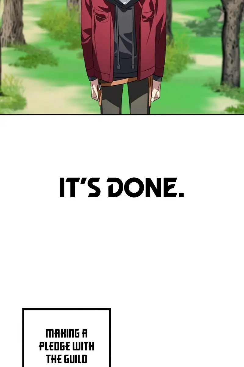 SSS Class Revival Hunter Chapter 31 Page 120