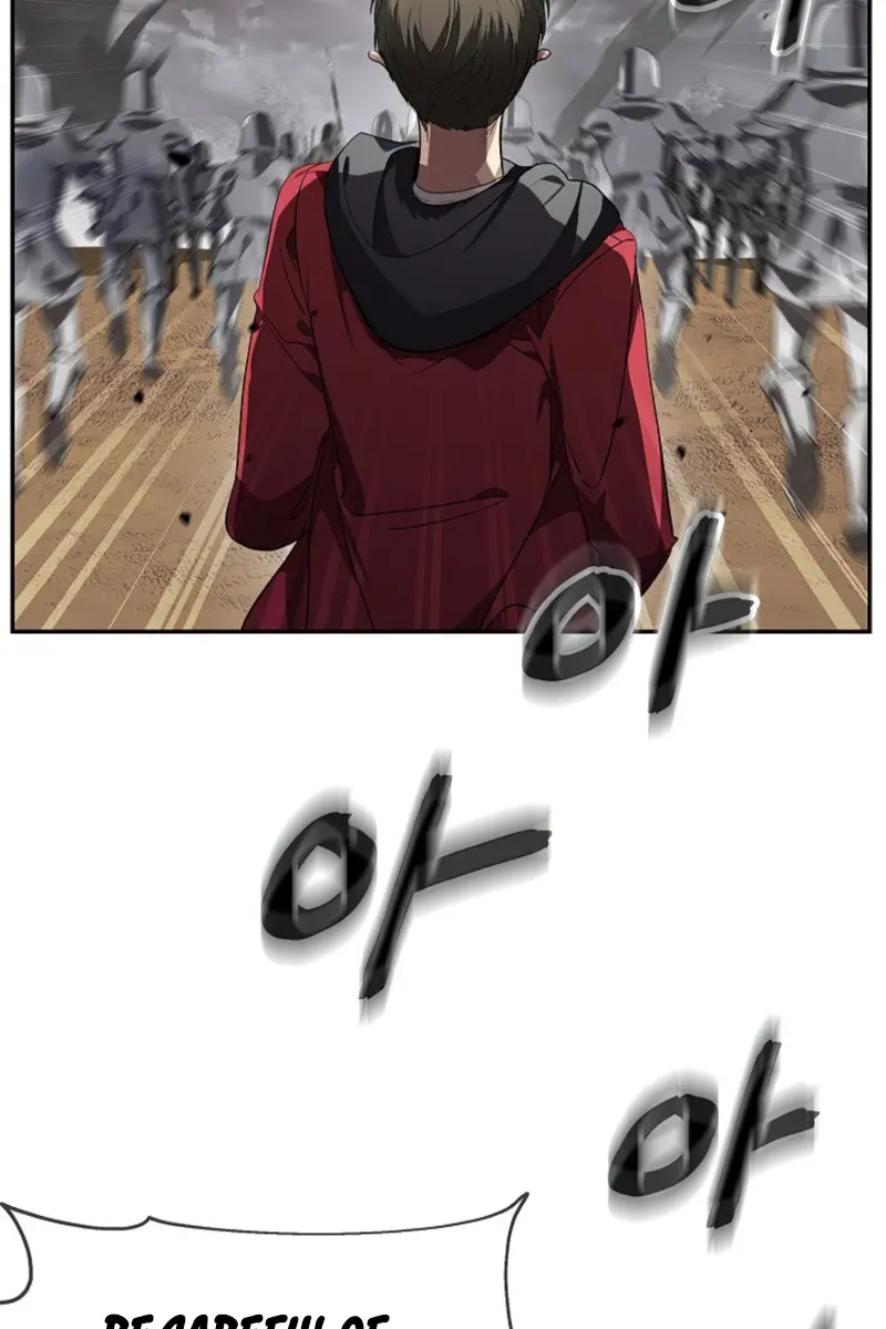 SSS Class Revival Hunter Chapter 32 Page 4