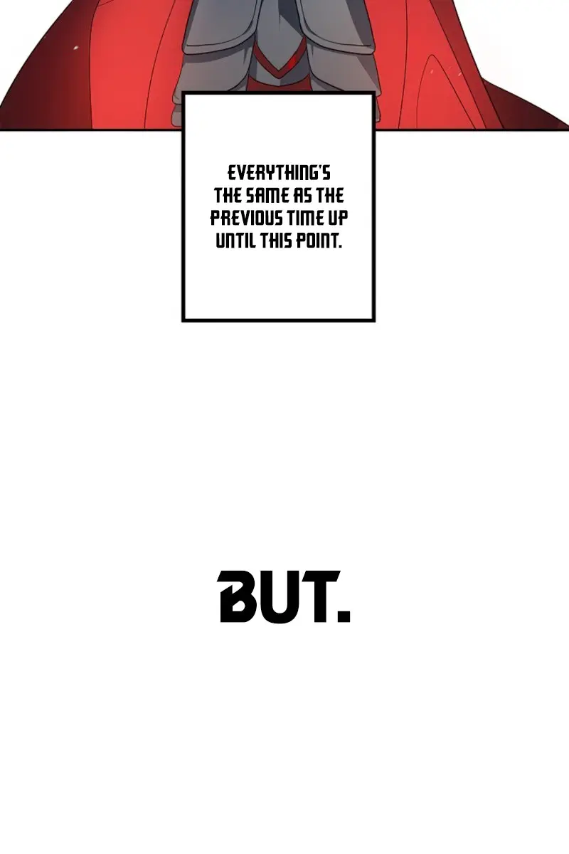 SSS Class Revival Hunter Chapter 32 Page 8