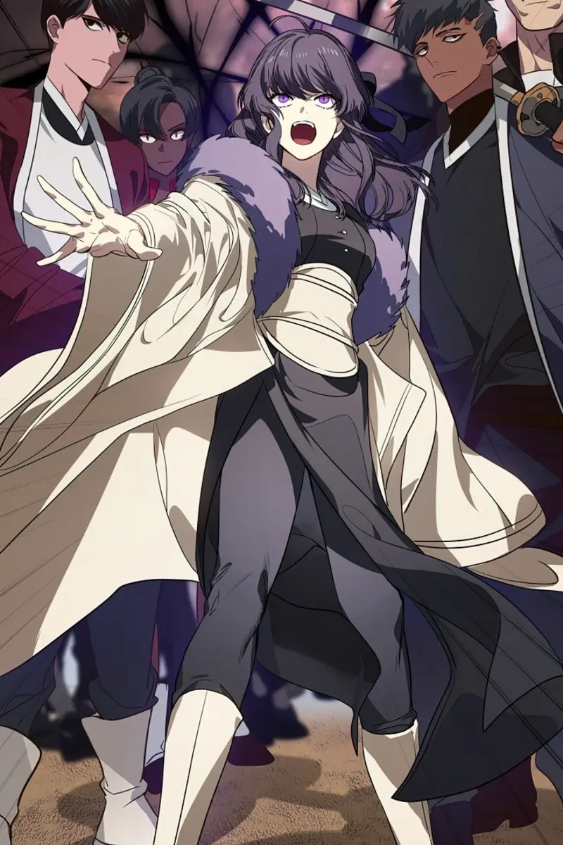 SSS Class Revival Hunter Chapter 32 Page 11