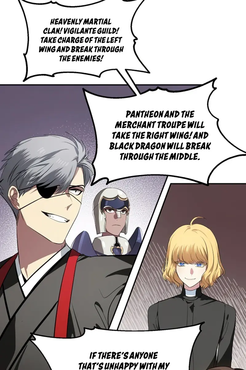 SSS Class Revival Hunter Chapter 32 Page 13