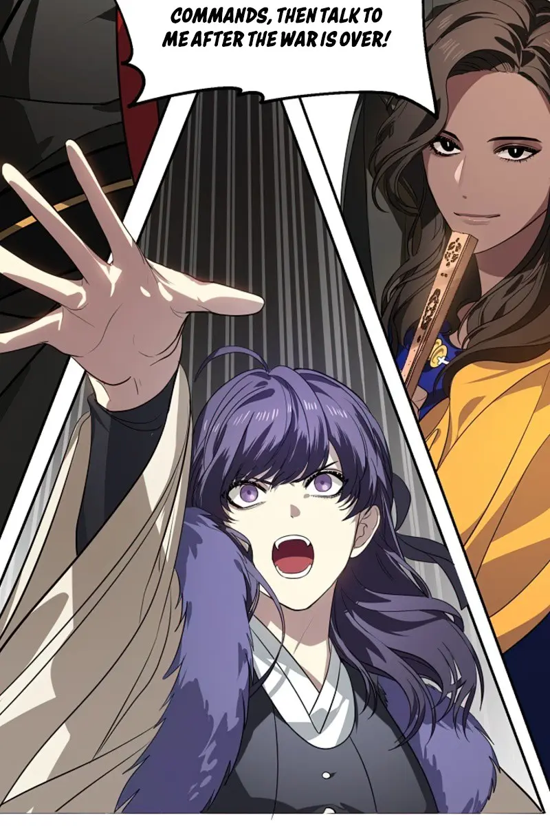 SSS Class Revival Hunter Chapter 32 Page 14