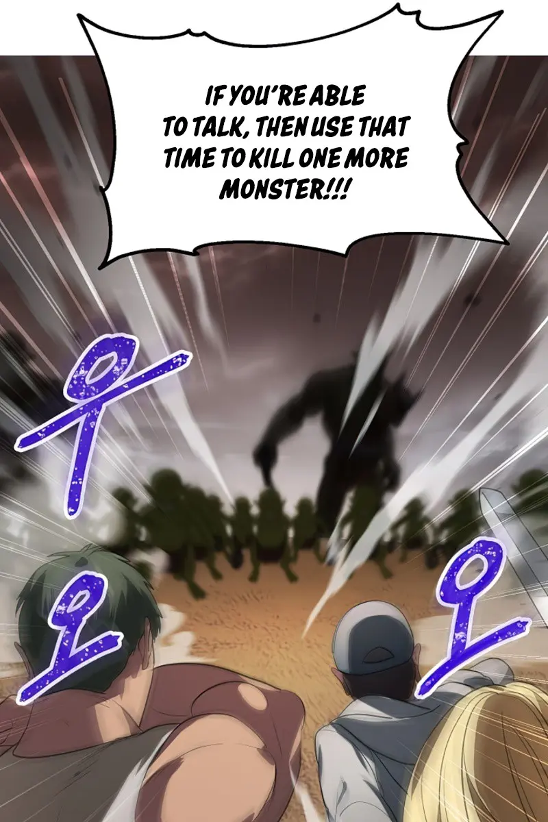 SSS Class Revival Hunter Chapter 32 Page 16