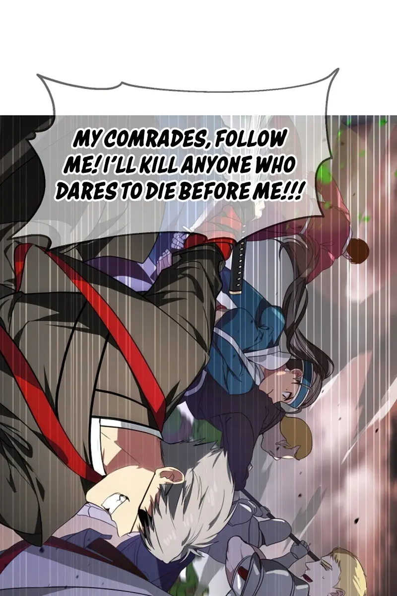 SSS Class Revival Hunter Chapter 32 Page 18