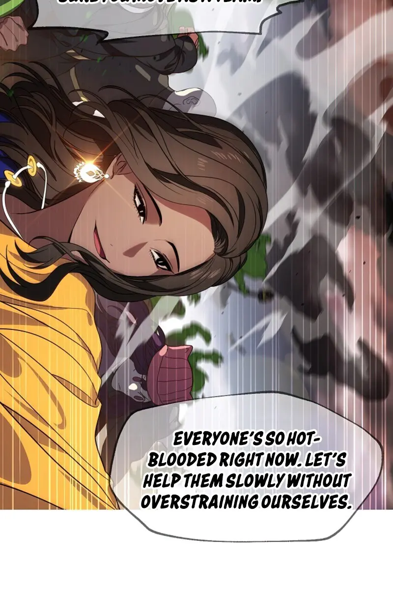 SSS Class Revival Hunter Chapter 32 Page 20