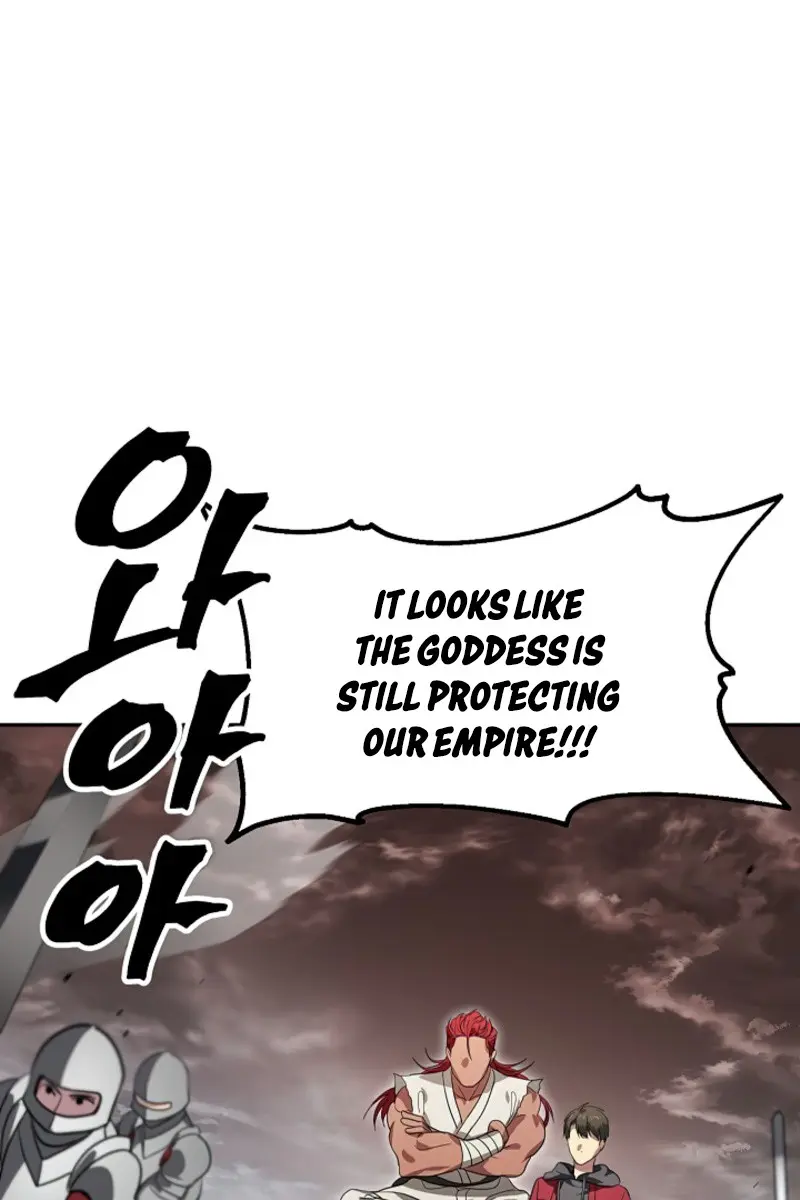 SSS Class Revival Hunter Chapter 32 Page 25