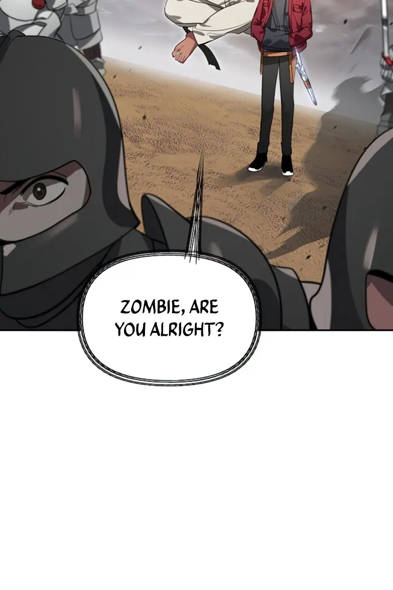 SSS Class Revival Hunter Chapter 32 Page 26