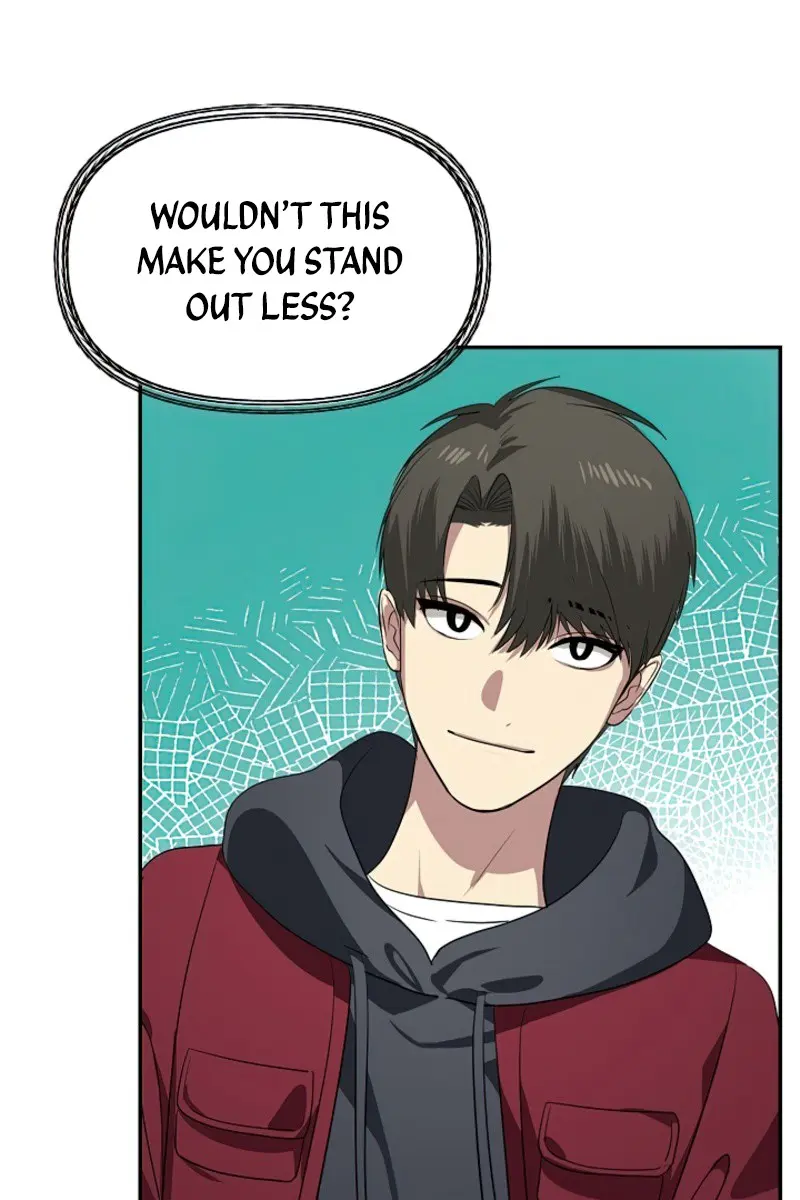 SSS Class Revival Hunter Chapter 32 Page 27