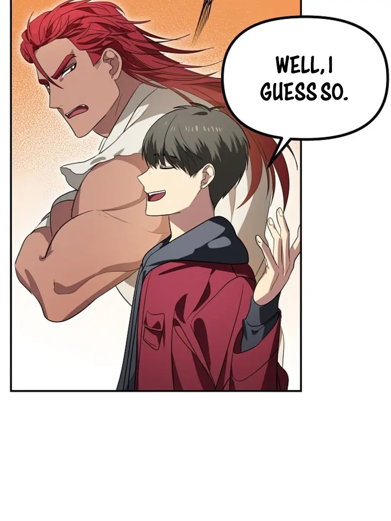 SSS Class Revival Hunter Chapter 32 Page 29