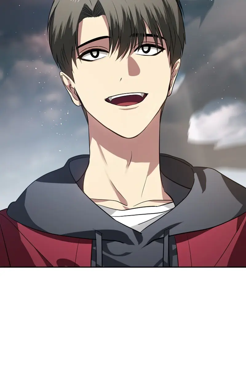 SSS Class Revival Hunter Chapter 32 Page 31