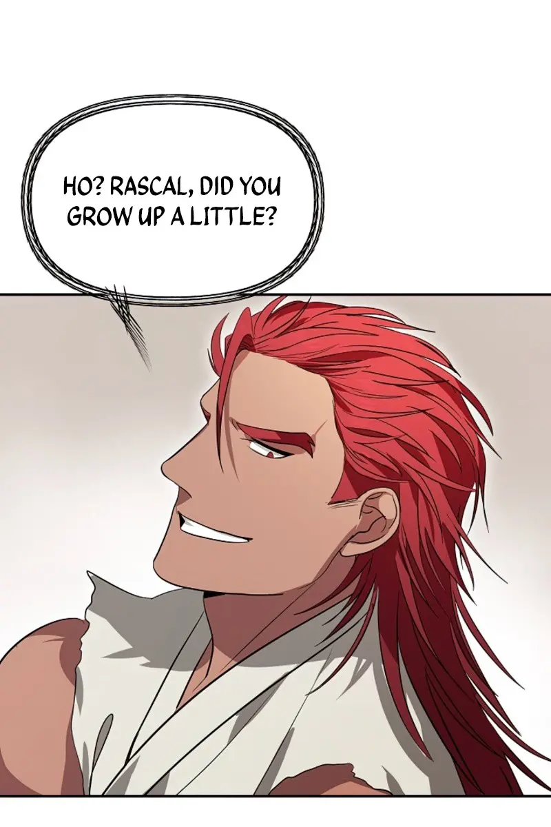 SSS Class Revival Hunter Chapter 32 Page 32