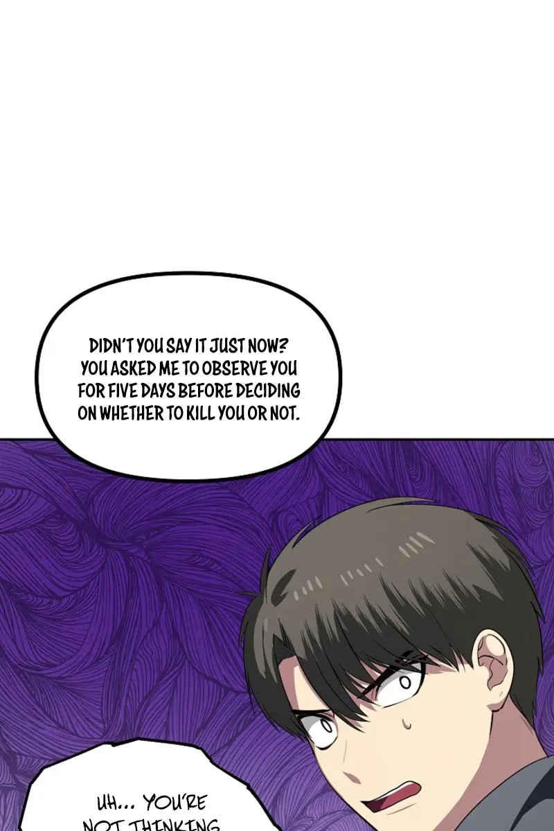 SSS Class Revival Hunter Chapter 32 Page 37