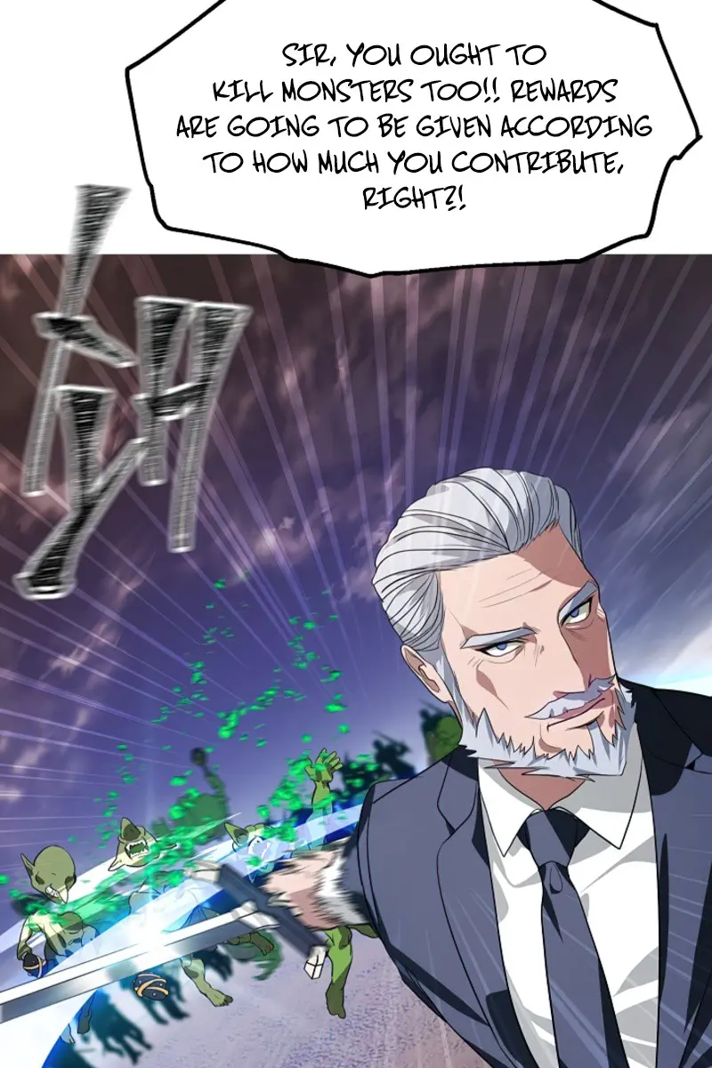 SSS Class Revival Hunter Chapter 32 Page 39