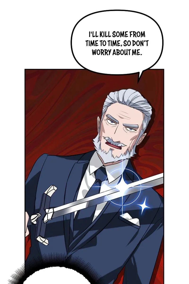 SSS Class Revival Hunter Chapter 32 Page 41