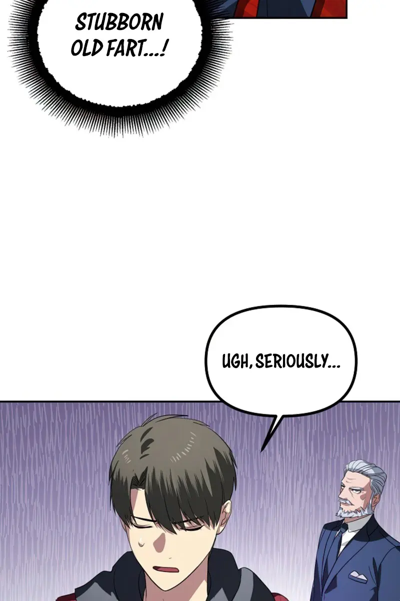 SSS Class Revival Hunter Chapter 32 Page 42