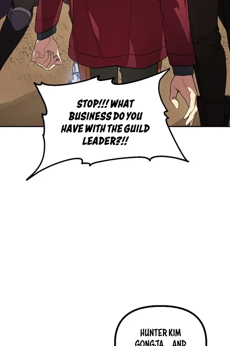 SSS Class Revival Hunter Chapter 32 Page 45