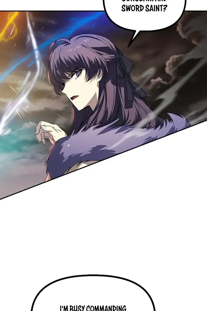 SSS Class Revival Hunter Chapter 32 Page 46