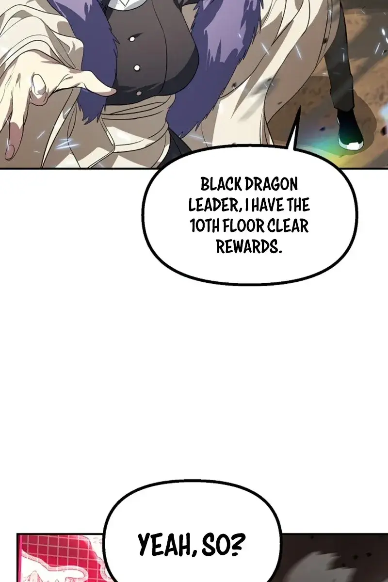 SSS Class Revival Hunter Chapter 32 Page 48