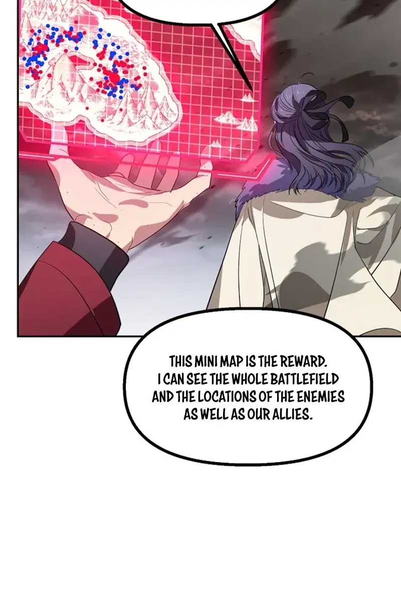 SSS Class Revival Hunter Chapter 32 Page 49