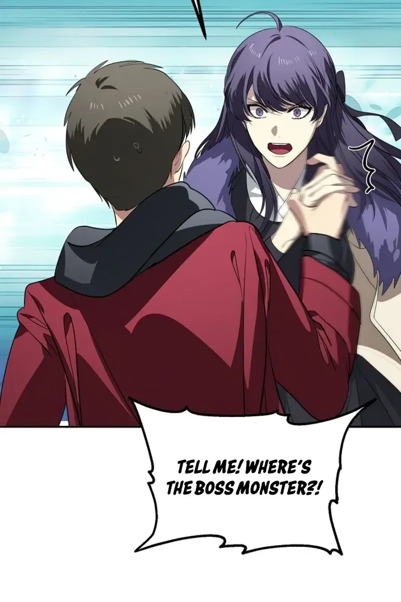 SSS Class Revival Hunter Chapter 32 Page 52