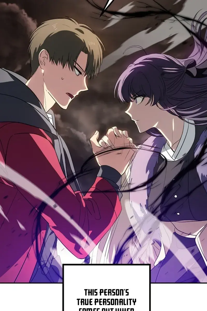 SSS Class Revival Hunter Chapter 32 Page 55