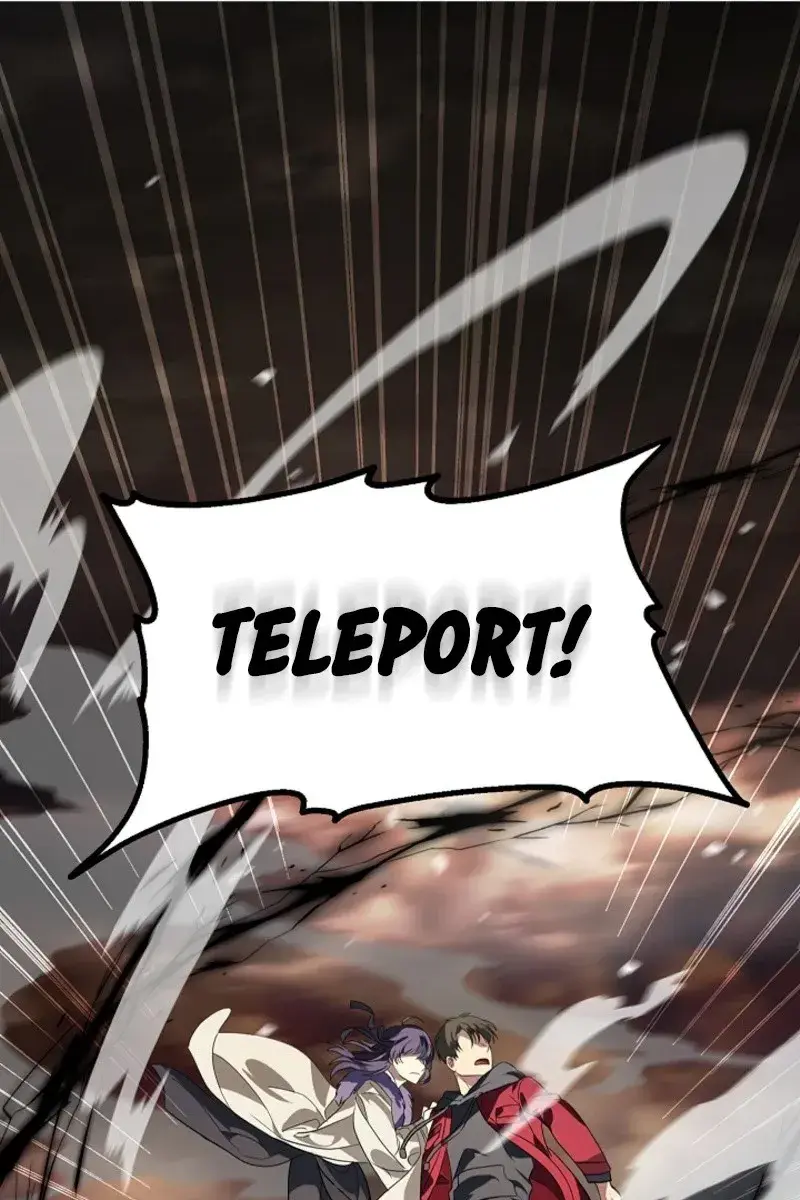 SSS Class Revival Hunter Chapter 32 Page 57