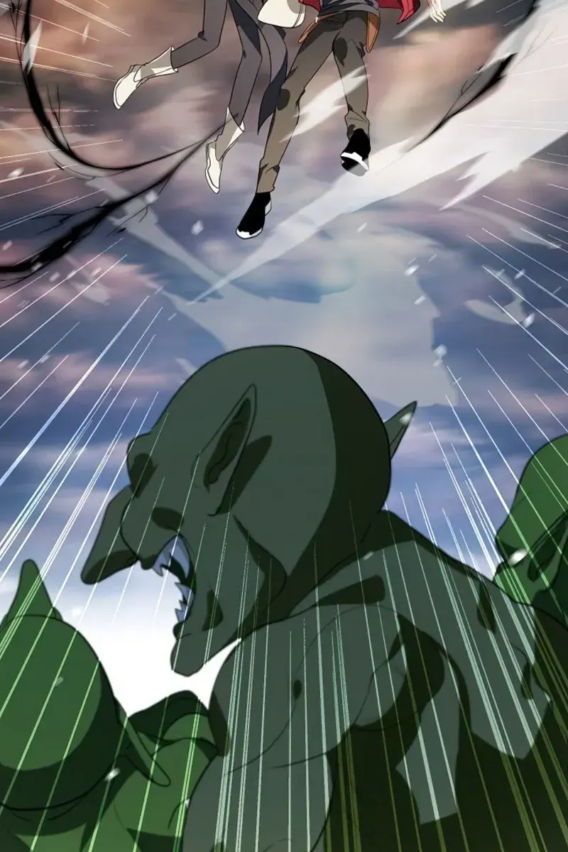 SSS Class Revival Hunter Chapter 32 Page 58