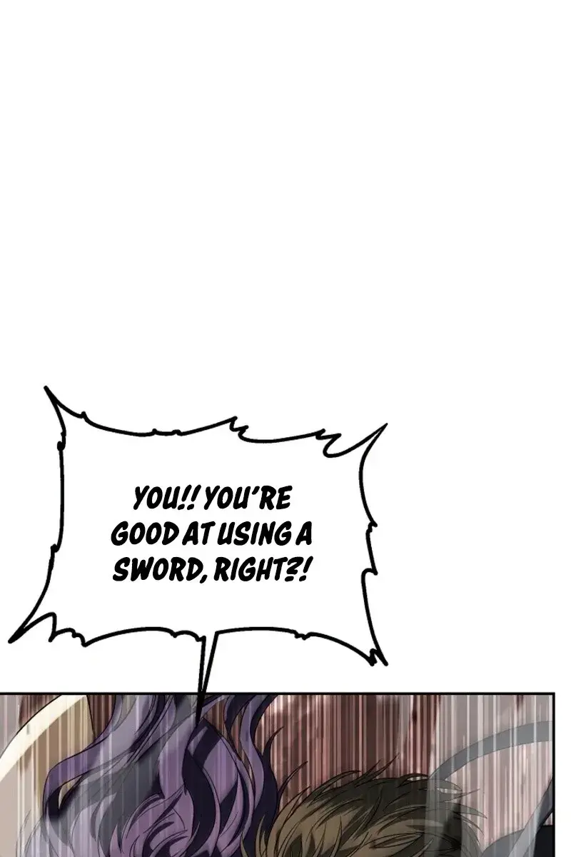 SSS Class Revival Hunter Chapter 32 Page 64