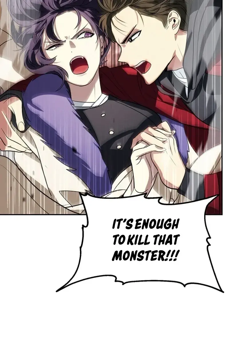 SSS Class Revival Hunter Chapter 32 Page 65