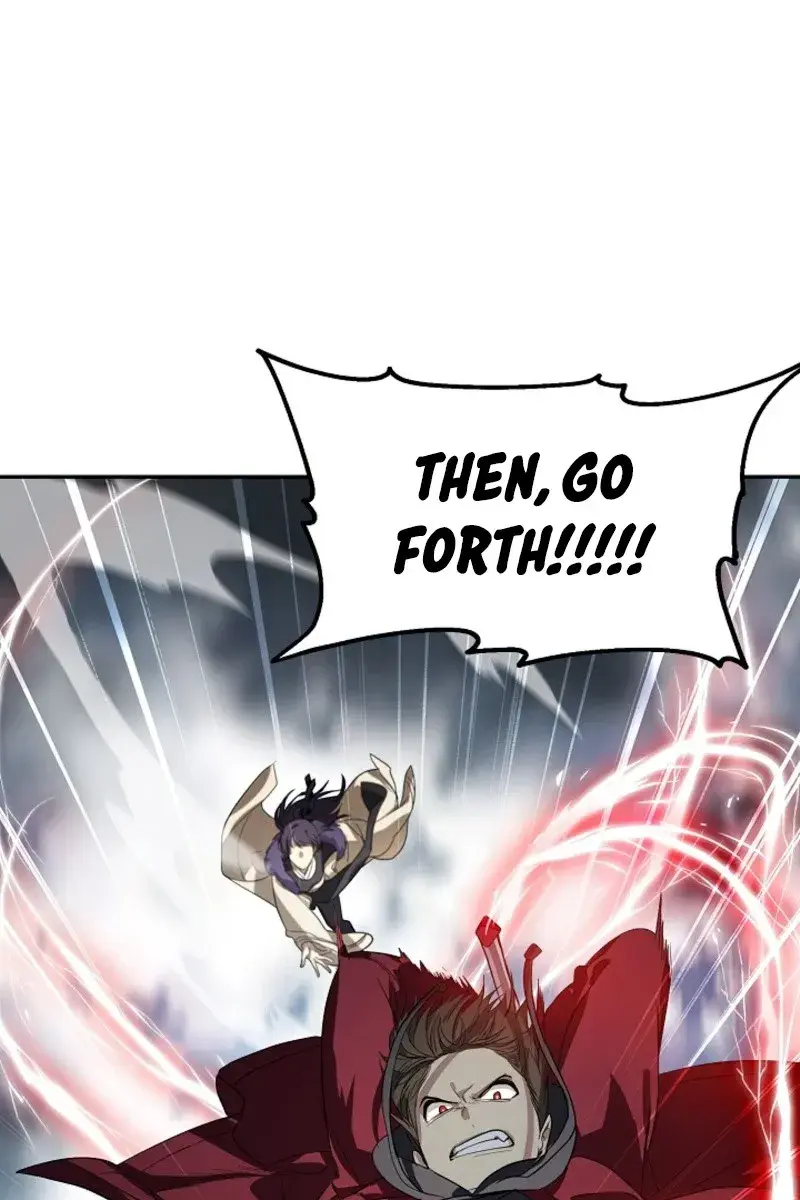 SSS Class Revival Hunter Chapter 32 Page 66