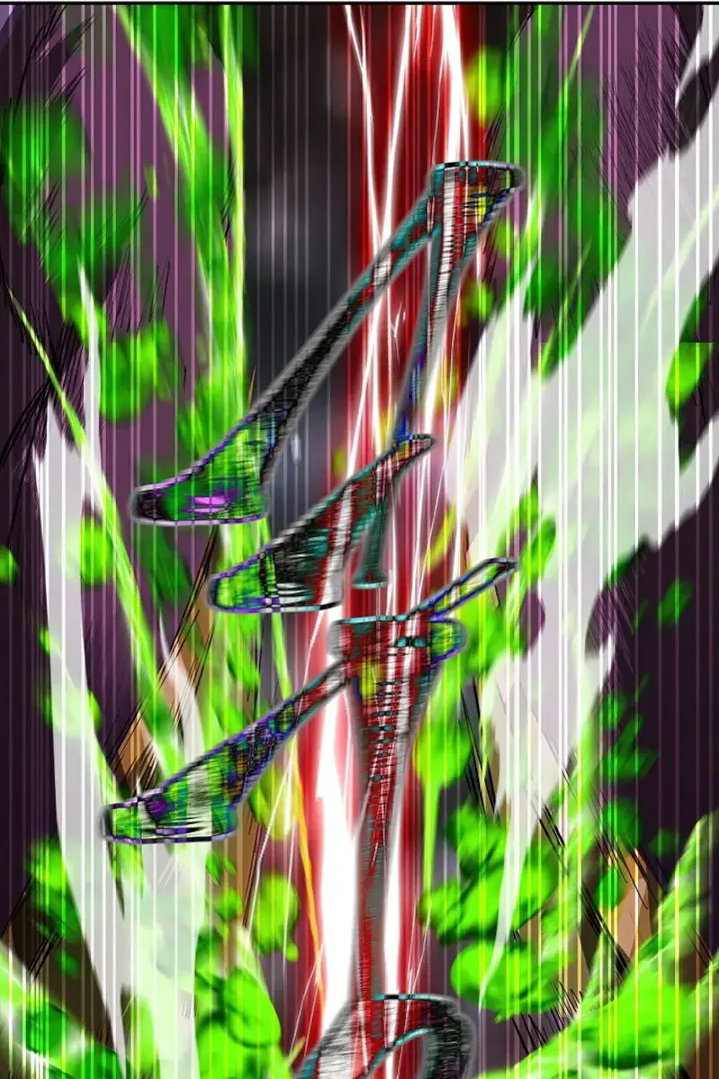 SSS Class Revival Hunter Chapter 32 Page 70