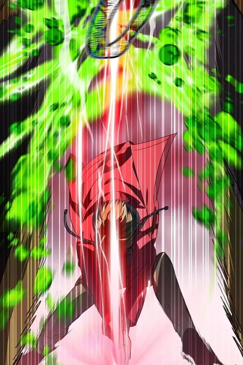 SSS Class Revival Hunter Chapter 32 Page 71