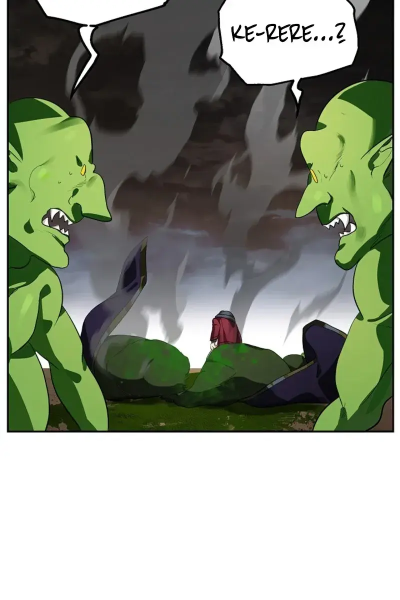 SSS Class Revival Hunter Chapter 32 Page 73