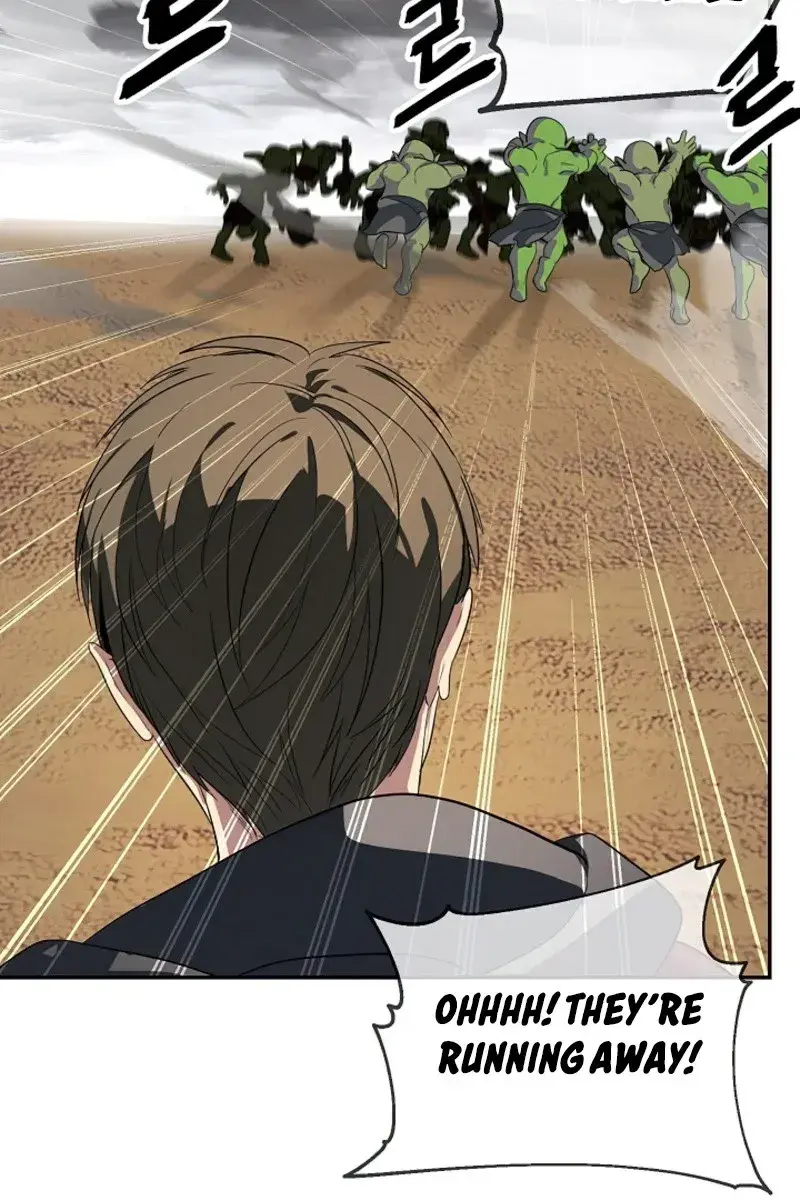 SSS Class Revival Hunter Chapter 32 Page 76