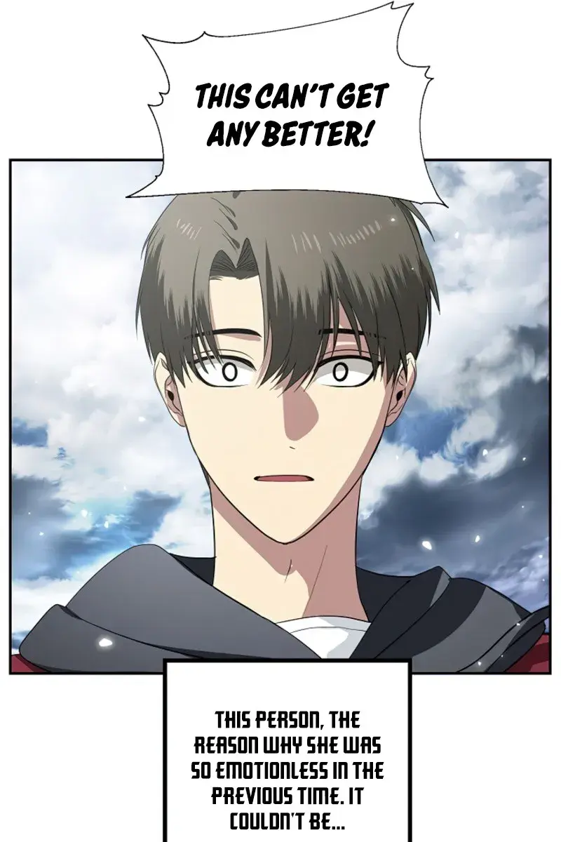 SSS Class Revival Hunter Chapter 32 Page 84