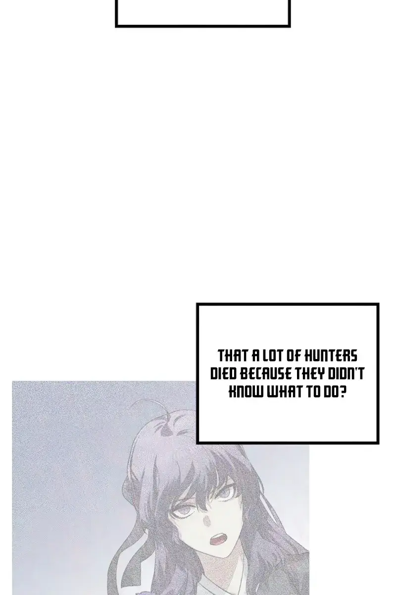 SSS Class Revival Hunter Chapter 32 Page 85