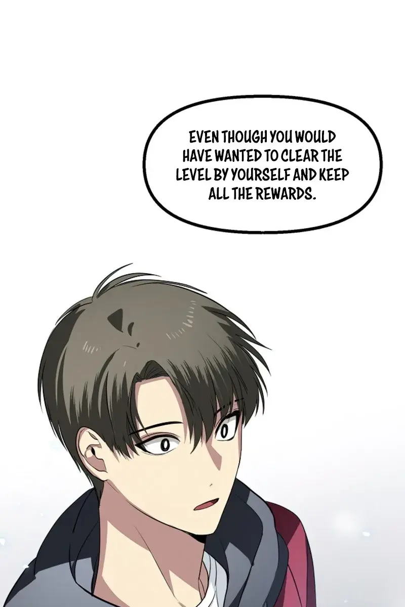 SSS Class Revival Hunter Chapter 32 Page 92