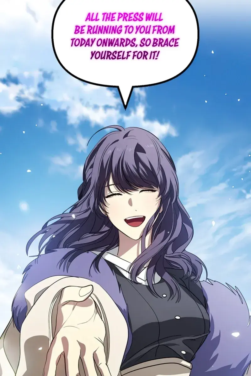 SSS Class Revival Hunter Chapter 32 Page 94