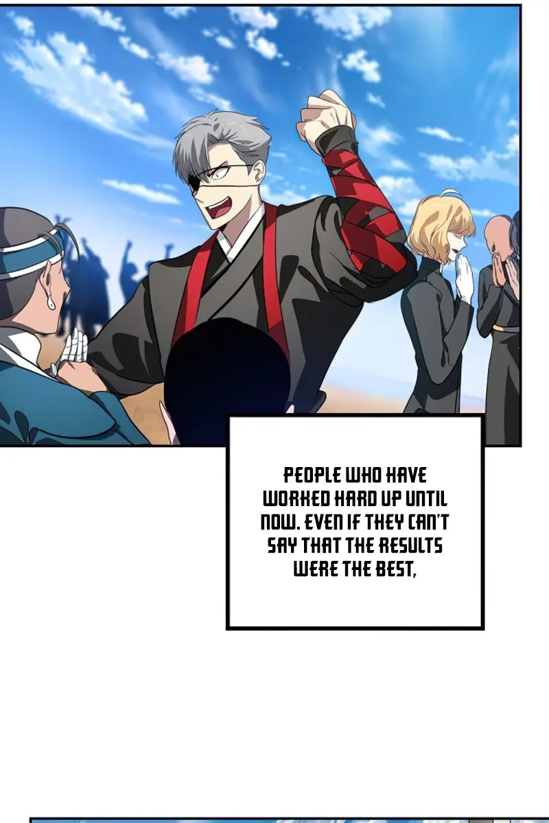 SSS Class Revival Hunter Chapter 32 Page 98