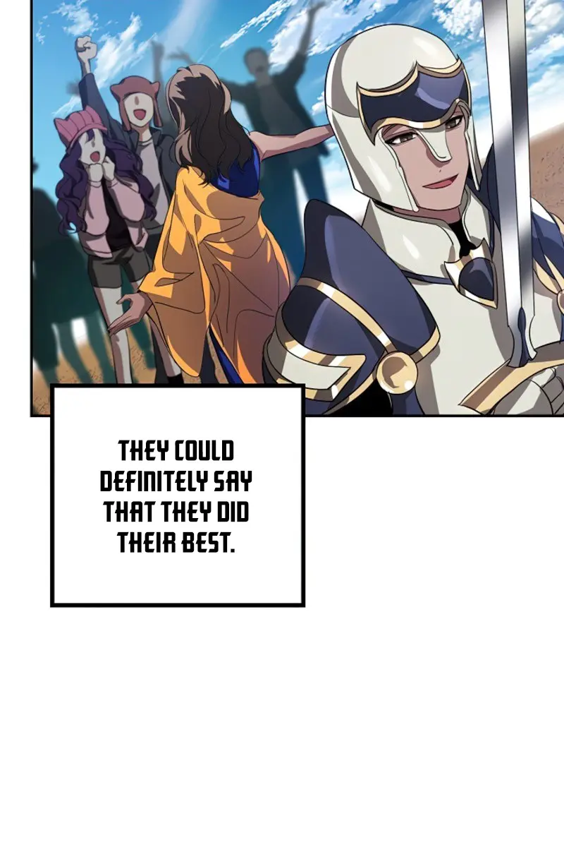 SSS Class Revival Hunter Chapter 32 Page 99