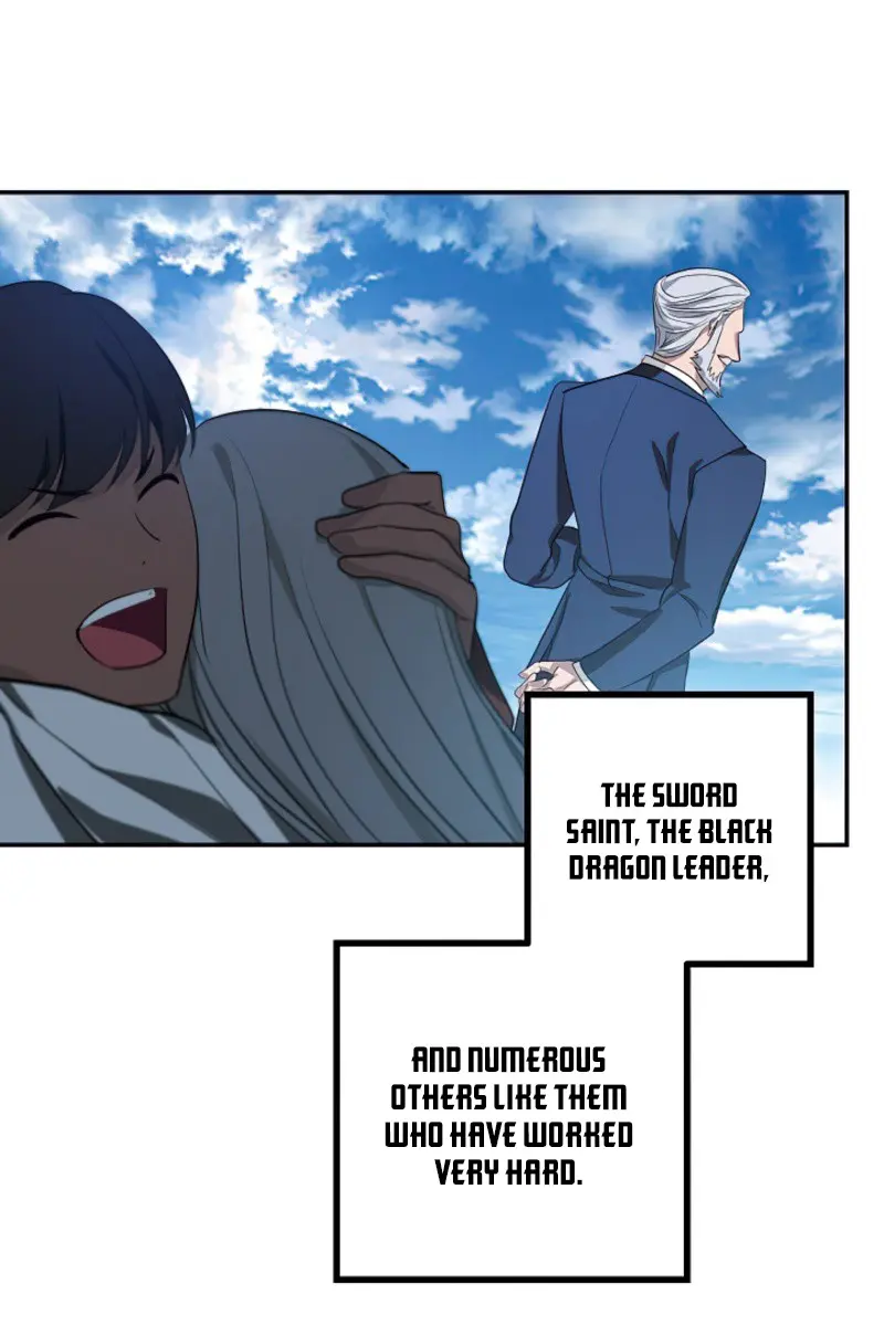 SSS Class Revival Hunter Chapter 32 Page 100