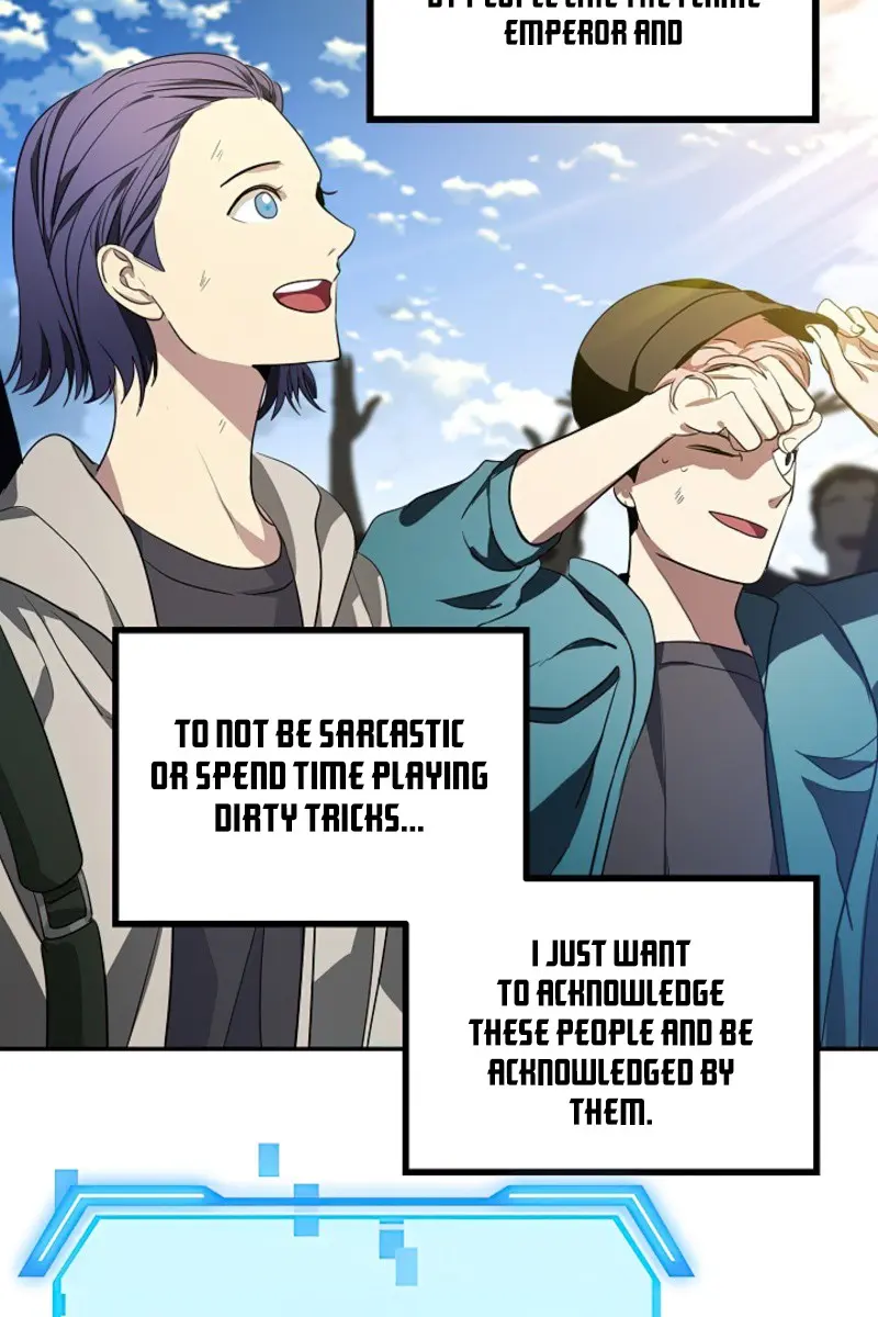 SSS Class Revival Hunter Chapter 32 Page 105